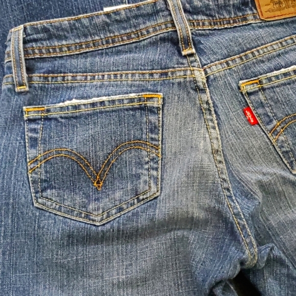 🥳HP🥳 Jeans - Picture 6 of 10
